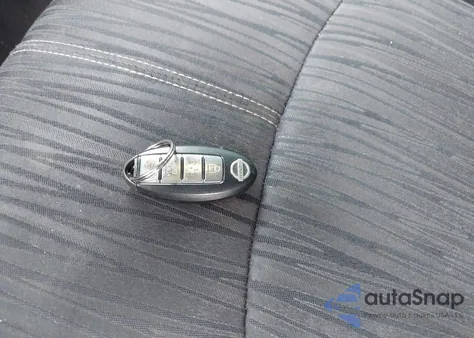 2016 Nissan Sentra Sv from USA, damaged, VIN 3N1AB7AP2GL679367